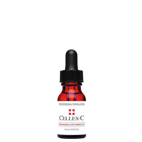 Cellex-C Advanced-C Eye Toning Gel